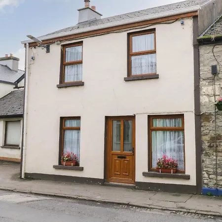 Holiday home Georges Street