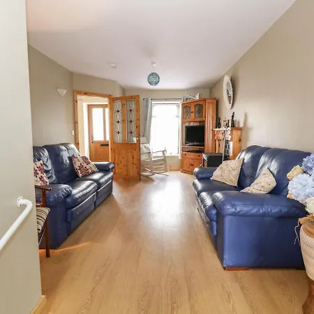 Georges Street * Killala