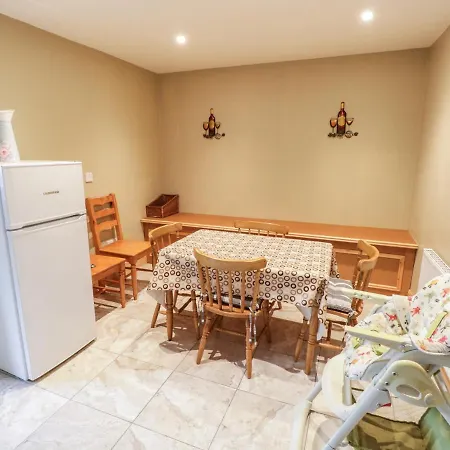 Georges Street Killala