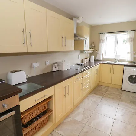 Georges Street Killala