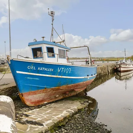 Georges Street Holiday home Killala