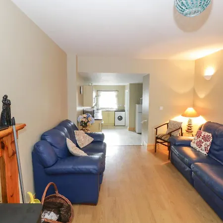 Georges Street Holiday home *