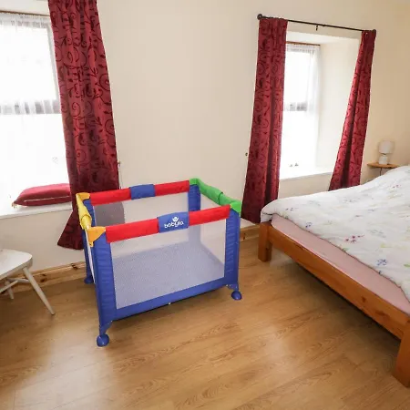 Georges Street Killala