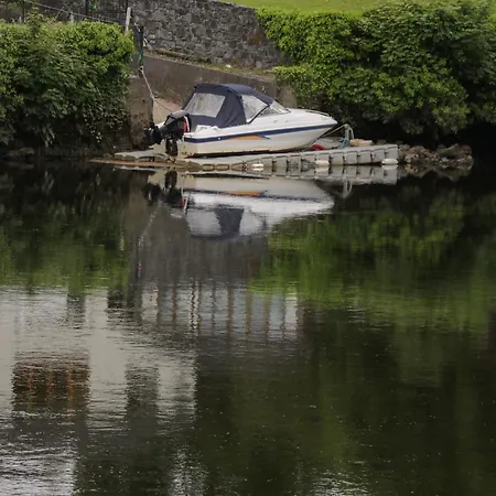 Georges Street Killala