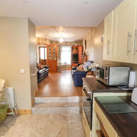 度假居 Georges Street