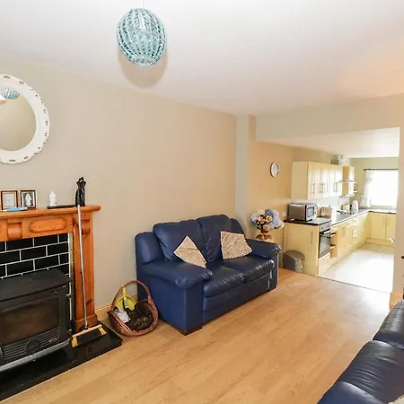 Σπίτι διακοπών Georges Street Killala