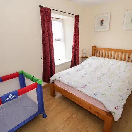 Georges Street Killala