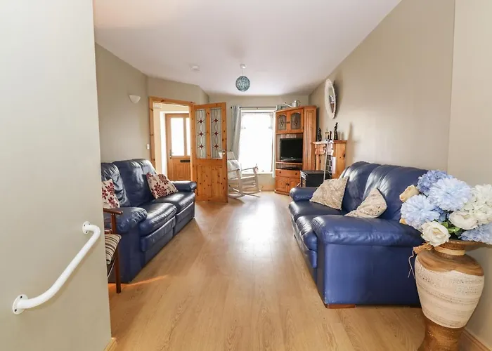 Georges Street * Killala