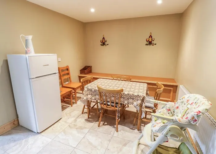 Georges Street Killala