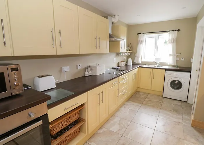 Georges Street Killala