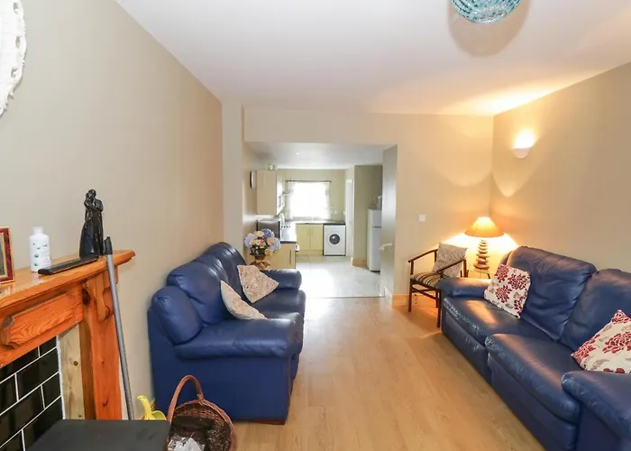 Georges Street 度假居 *