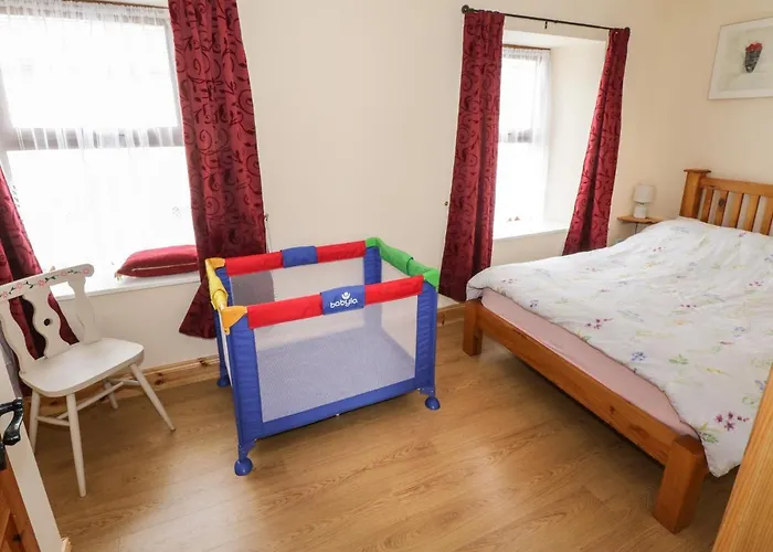 Georges Street Killala