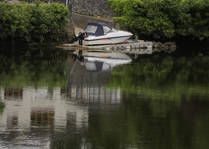 Georges Street Killala