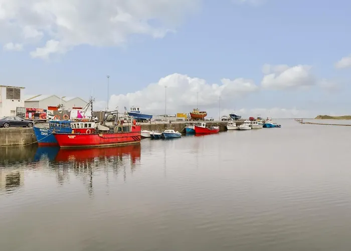 Dom wakacyjny Georges Street