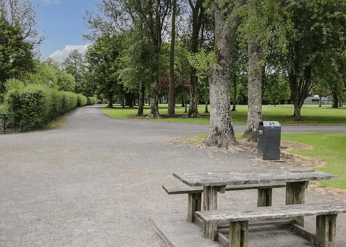 Dom wakacyjny Georges Street *