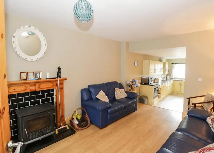 Tatil Evi Georges Street Killala