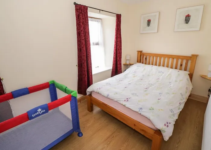 Georges Street Killala