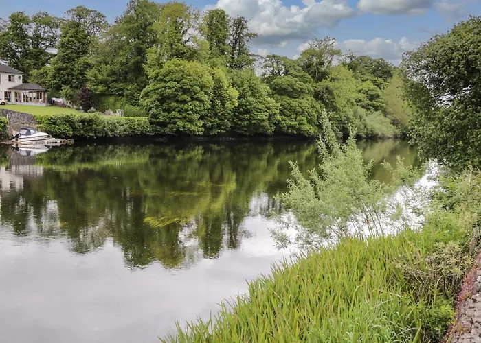 度假居 Georges Street
